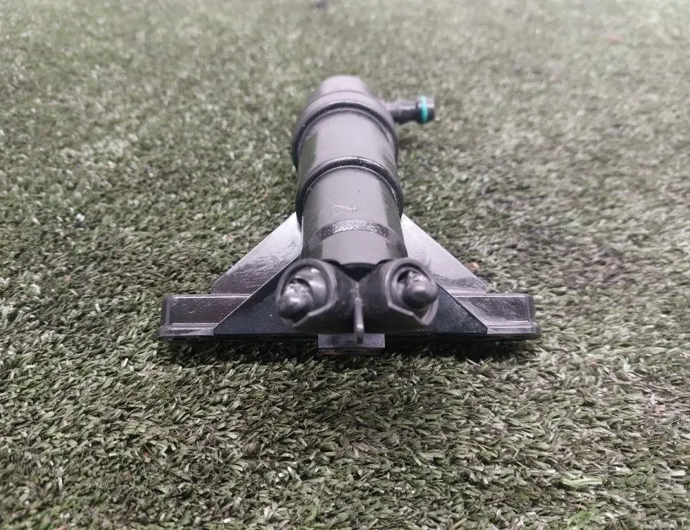 BMW 5 Series E60/E61 (2003-2010) Омыватель фар правой стороны 0311091543,031109 34248562