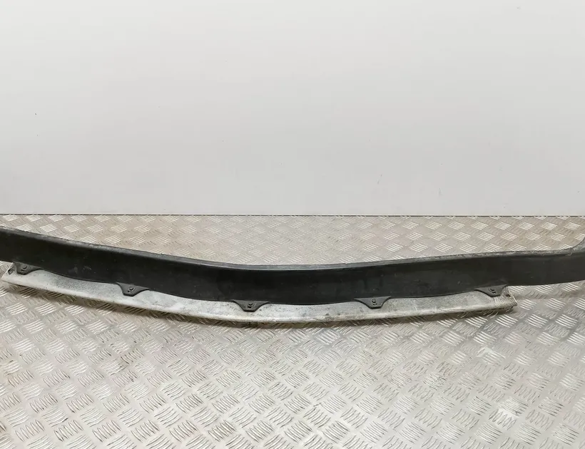 MERCEDES-BENZ SL-Class R107, C107 (1971-1989) Front Bumper Lip 1077900288,A1077900288 17389854