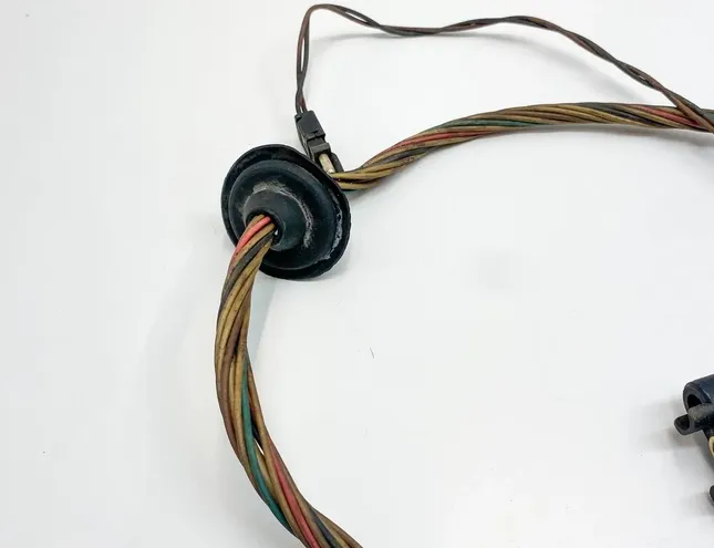 MERCEDES-BENZ SL-Class R129 (1989-2001) Датчик АБС передний левый A0035458125,A0155454728 28472767