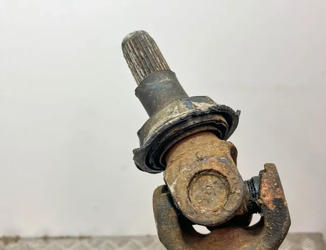 MERCEDES-BENZ SL-Class R107, C107 (1971-1989) Кардан A1074105106,1074105106 33135172