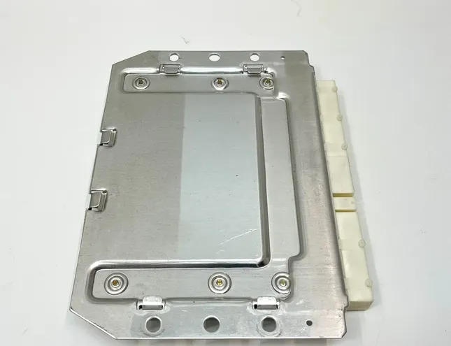 MERCEDES-BENZ SL-Class R230 (2001-2011) Блок управления шасси A0325455432,0325455432 33155744