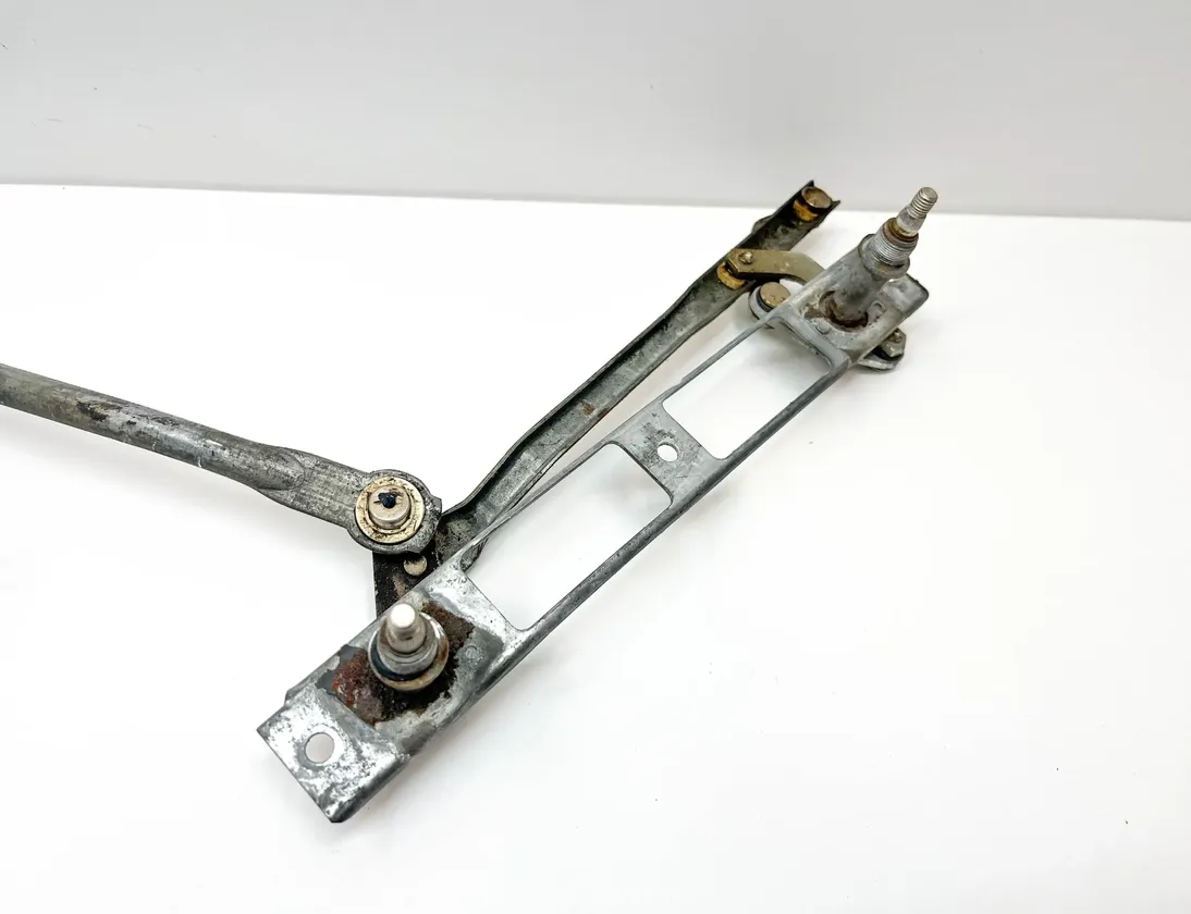 MERCEDES-BENZ SL-Class R107, C107 (1971-1989) Mechanizmus stierača predného čelného skla A1078200043,1078200043 33439520