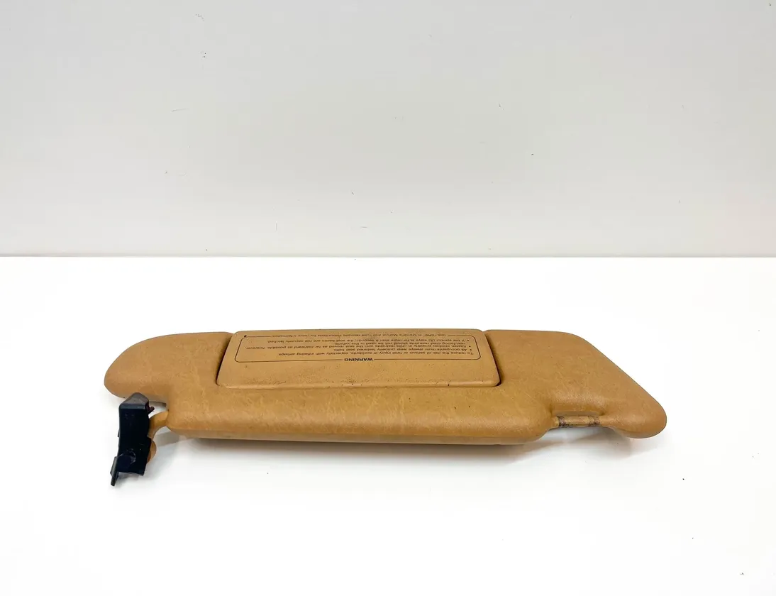 MERCEDES-BENZ SL-Class R129 (1989-2001) Pravý slnečný kozub A1298101210,1298101210 33505159