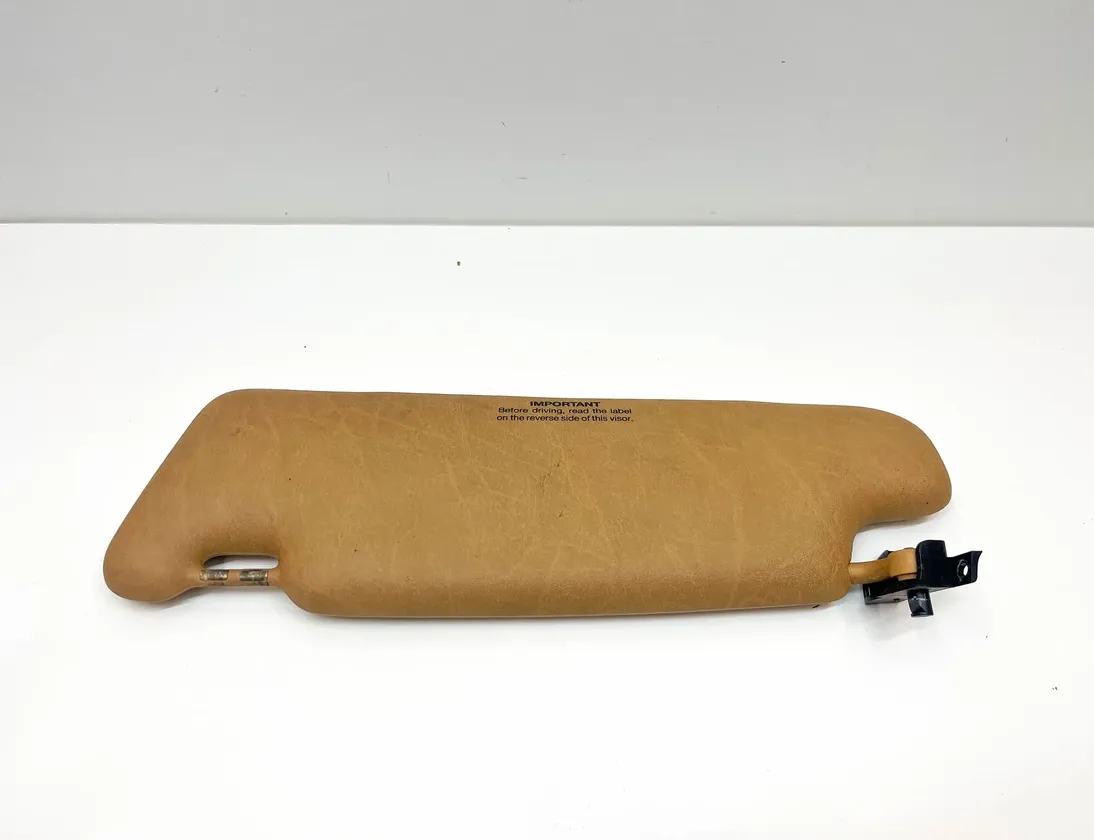 MERCEDES-BENZ SL-Class R129 (1989-2001) Pravý slnečný kozub A1298101210,1298101210 33505159