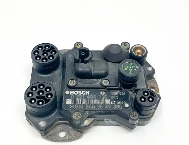 MERCEDES-BENZ SL-Class R129 (1989-2001) Spaľovací modul A0105459532,A0155456728,0227400736 33506744