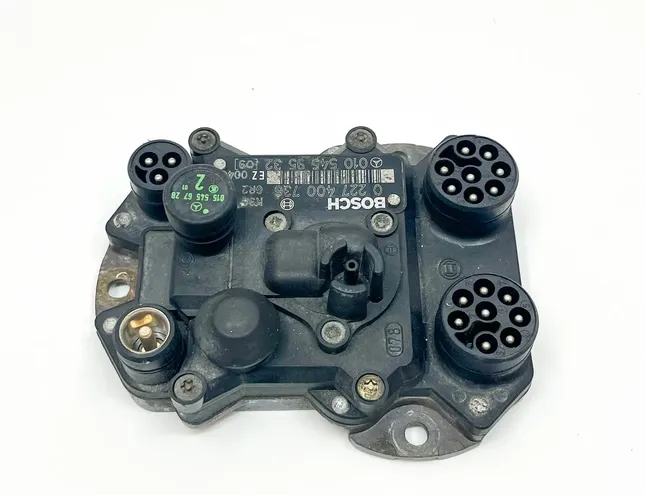 MERCEDES-BENZ SL-Class R129 (1989-2001) Spaľovací modul A0105459532,A0155456728,0227400736 33506744