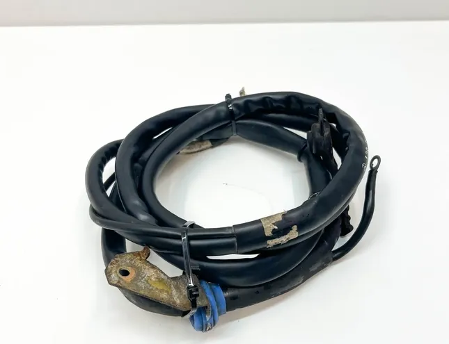 MERCEDES-BENZ SL-Class R129 (1989-2001) Ostatné rozvody lom A1295404208,1295404208 33521224