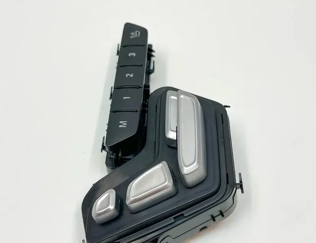 MERCEDES-BENZ SL-Class R231 (2012-2020) Left Seat Control Switches A2319068700,2319068700 33540089
