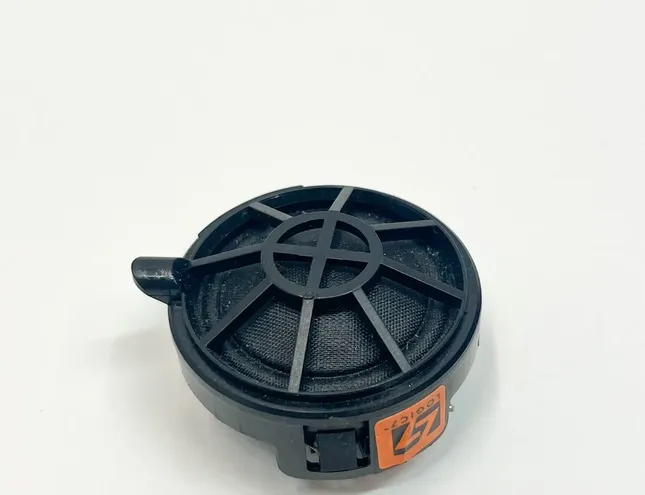 MERCEDES-BENZ SL-Class R231 (2012-2020) Front Right Door Loudspeaker A2319062200,2319062200 33565469