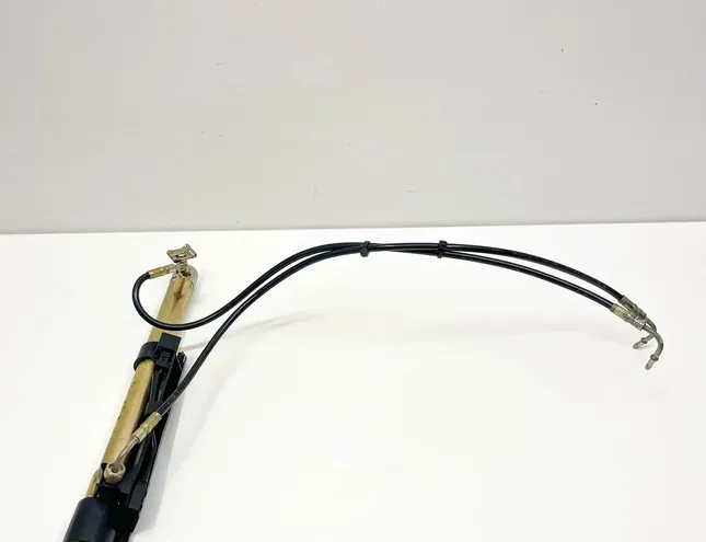 MERCEDES-BENZ SL-Class R230 (2001-2011) Кровельные цилиндры A2308204910,2308204910 33578839