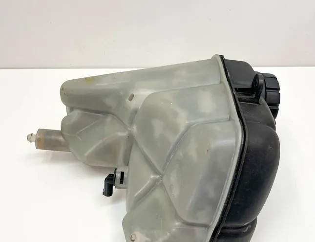 MERCEDES-BENZ SL-Class R230 (2001-2011) Coolant Expansion Tank Reservoir A2305000249,2305000249 33852906