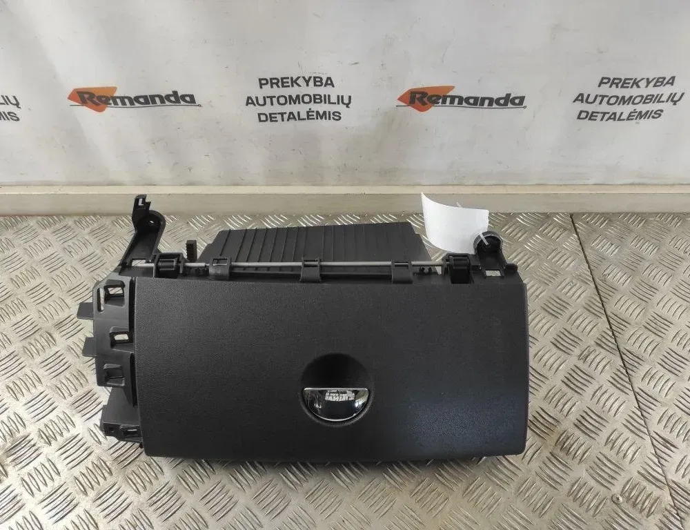 MINI Cooper F56 (2013-2020) Rukavice Box 85600001,9801438 31576172