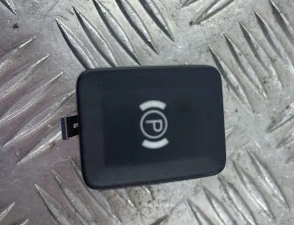 VOLKSWAGEN Passat B7 (2010-2015) Кнопка ручного тормоза 3C0927225B 31578525