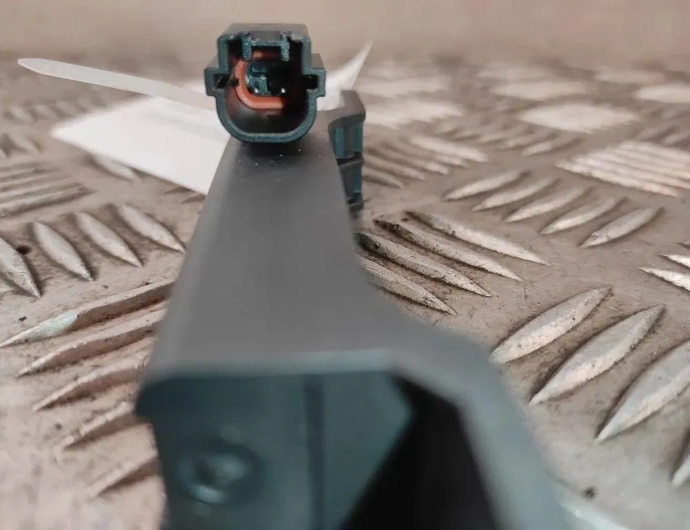 RENAULT Kadjar 1 generation (2015-2024) Ручка крыши (передняя левая) 01112AA1232Y,A2C53119236 31587965