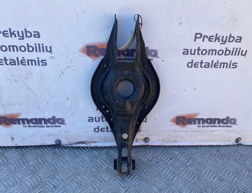 BMW 3 Series F30/F31 (2011-2020) Rear Left Arm 10353212,33326867540 31589849