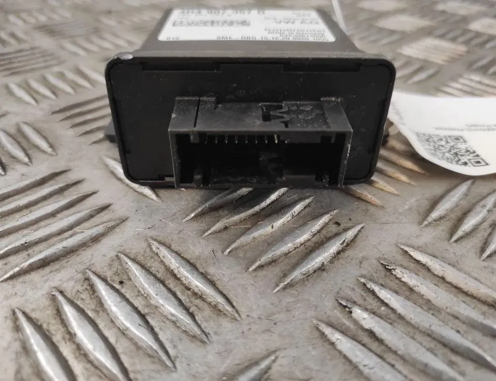 AUDI TT 8S (2014-2024) Блок света 4H4907357G,7P6907357B 31592222