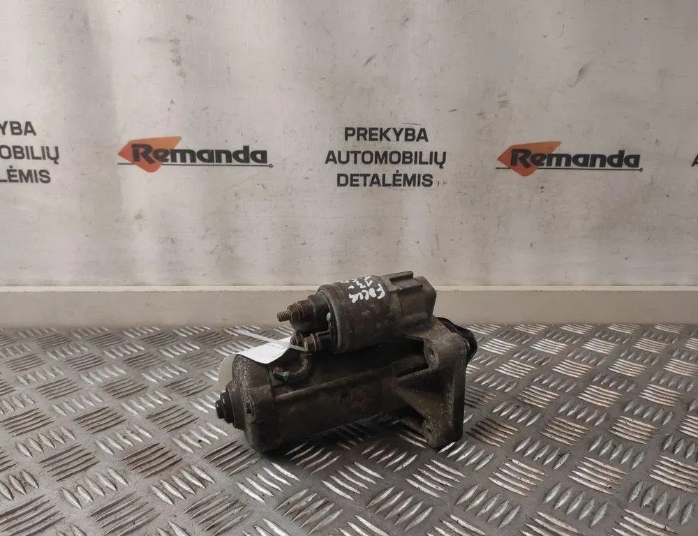 FORD Focus 3 generation (2011-2020) Štartér ESW20E11 31593184