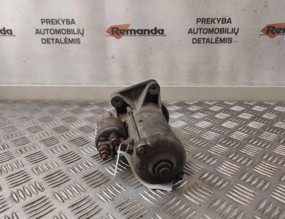 FORD Focus 3 generation (2011-2020) Štartér ESW20E11 31593184