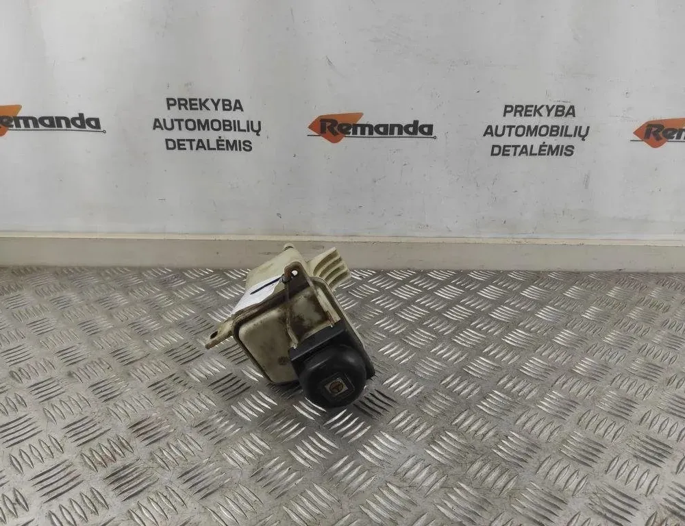 CITROËN Jumper 3 generation (2006-2024) Power Steering Pump Tank D348 31610663