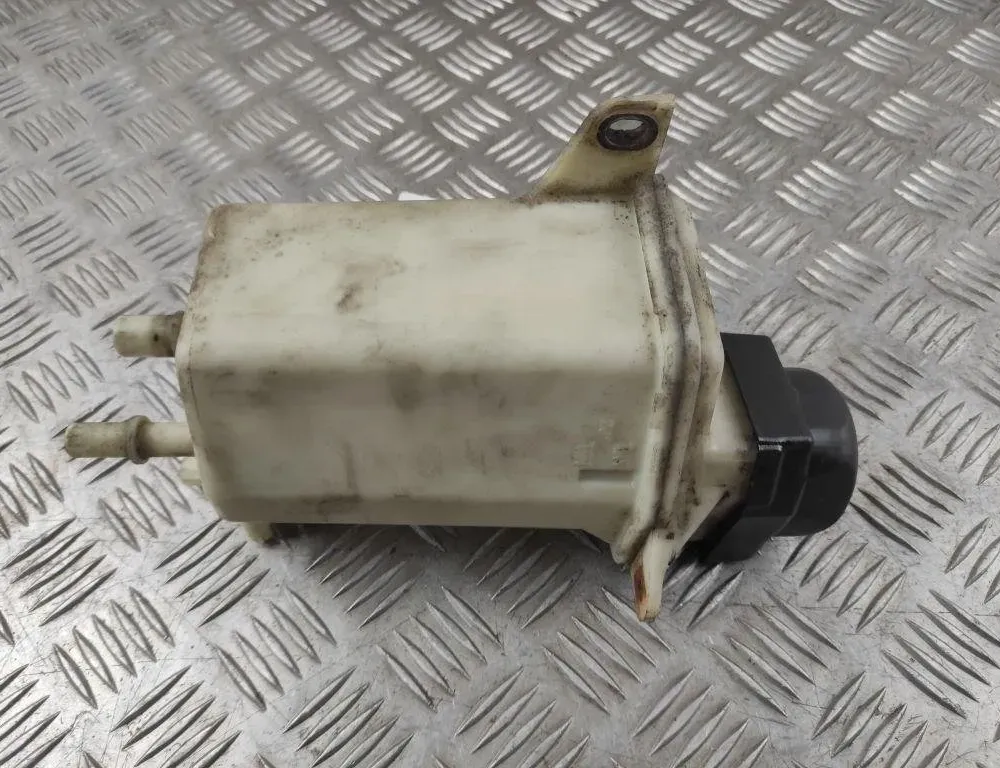 CITROËN Jumper 3 generation (2006-2024) Power Steering Pump Tank D348 31610663
