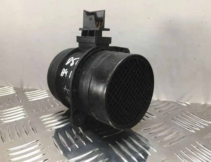 AUDI A4 B8/8K (2011-2016) Воздухомер воздушного фильтра 0281002735,18848277,03G906461C 21444045