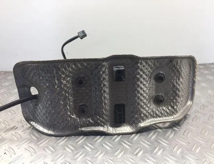 AUDI A6 C7/4G (2010-2020) Gear Shifting Mechanism 4G2713041,4G2713041J 21447056