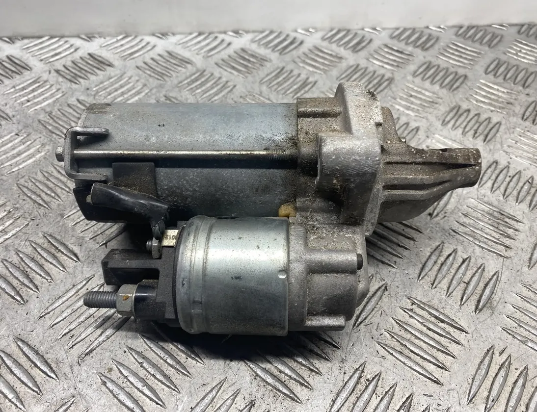 BMW 4 Series F32/F33/F36 (2013-2020) Štartér 7616500 24459689