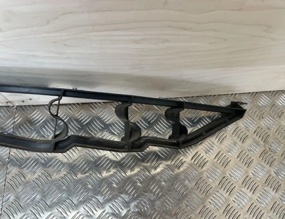 BMW X5 E70 (2006-2013) Держатель переднего левого крыла 7157989 30989477