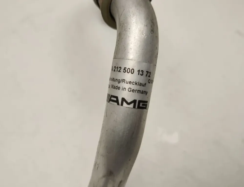 MERCEDES-BENZ CLS-Class C218/X218 (2011-2017) Hoses A2125001372 33473531