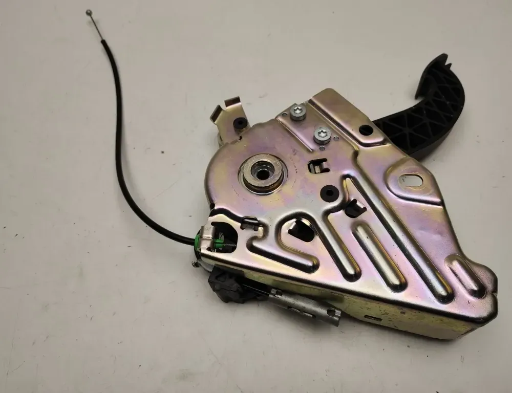 MERCEDES-BENZ CLS-Class C218/X218 (2011-2017) Handbrake Handle A2044201684 33501377