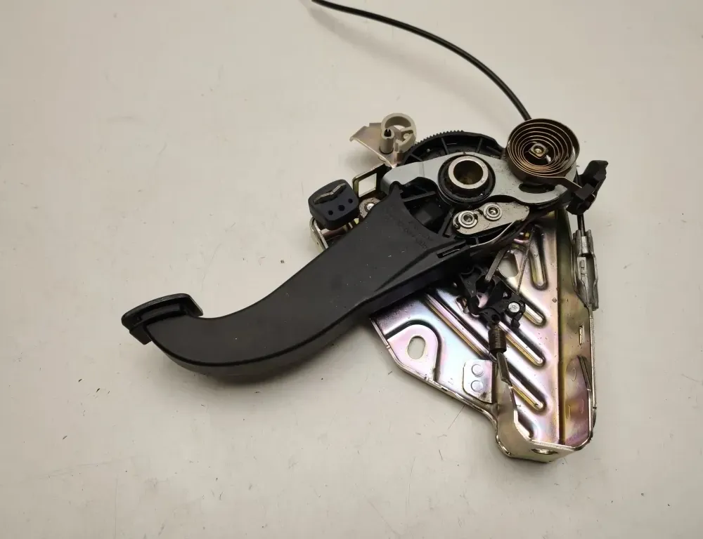 MERCEDES-BENZ CLS-Class C218/X218 (2011-2017) Handbrake Handle A2044201684 33501377