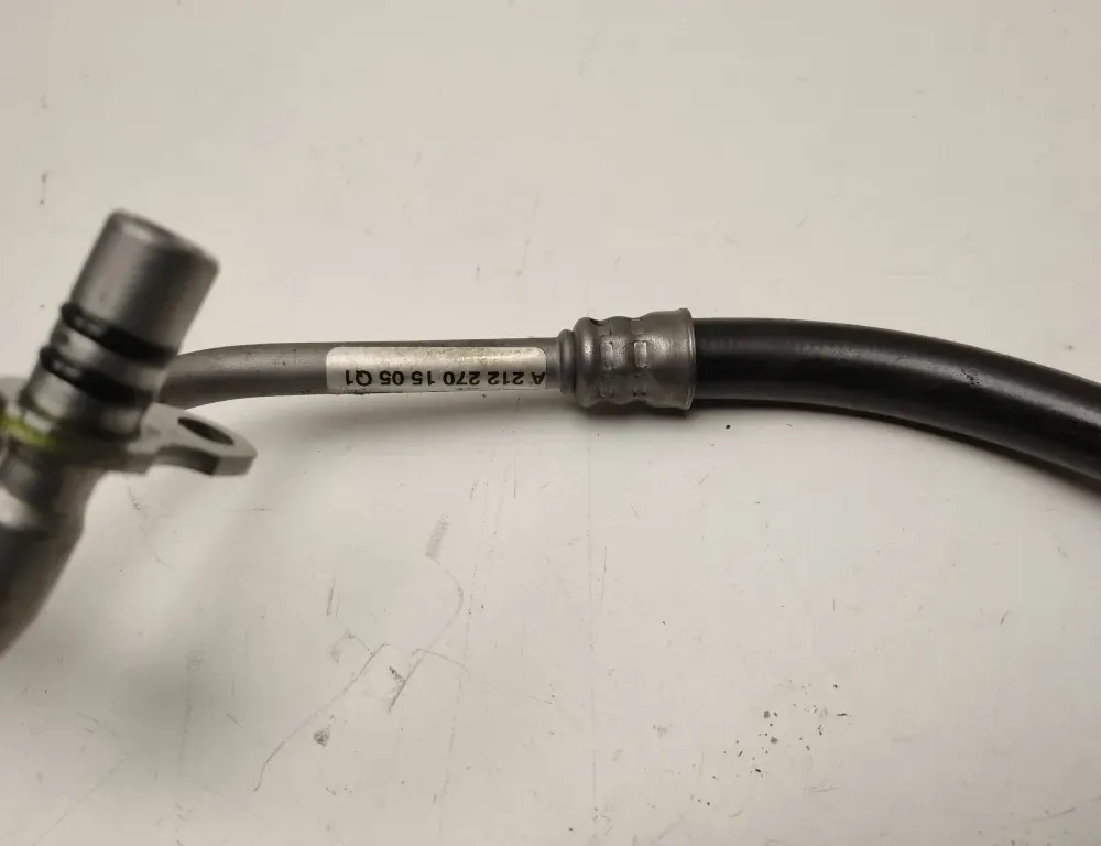 MERCEDES-BENZ CLS-Class C218/X218 (2011-2017) Gearbox Cooling Pipe a2122701505 33501398