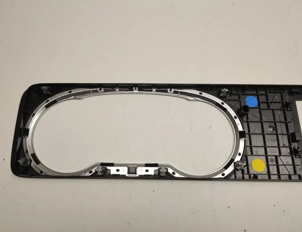 MERCEDES-BENZ E-Class W213/S213/C238/A238 (2016-2024) Panel trim shield A2135407337 33909420