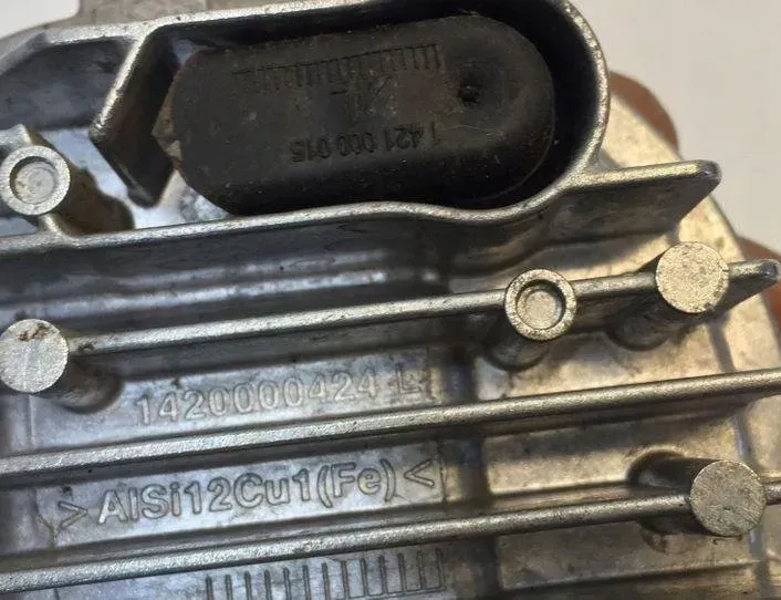 BMW 3 Series G20/G21/G28 (2018-2024) LED Lights Control Unit 1420000424 24267863