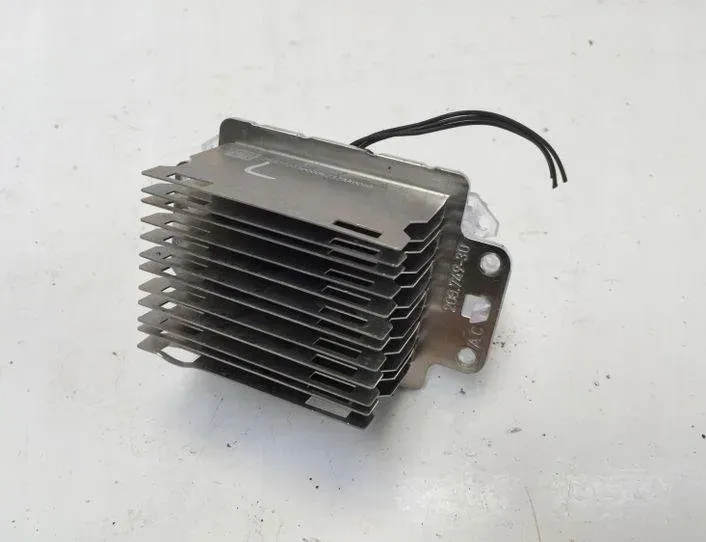 MERCEDES-BENZ GLA-Class H247 (2019-2024) Kryt predného svetla 20874930 24278195