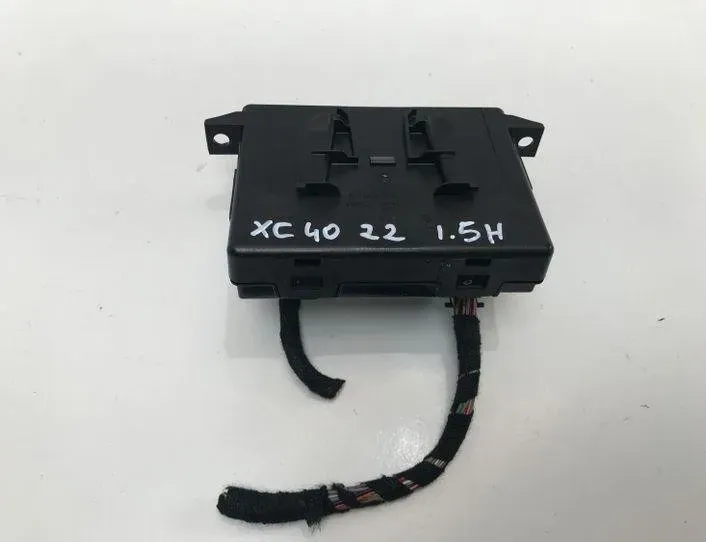VOLVO XC40 1 generation (2017-2024) Другие блоки управления CCM,32296405 24280237