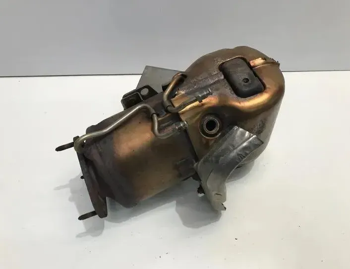 VOLVO V60 2 generation (2018-2023) Катализатор 19W45,COTDN9,32225414 24283228