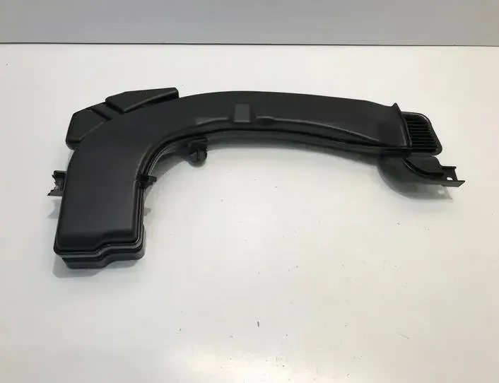 NISSAN Qashqai 2 generation (2013-2023) Sacia rúrka 6UB0A 24284665