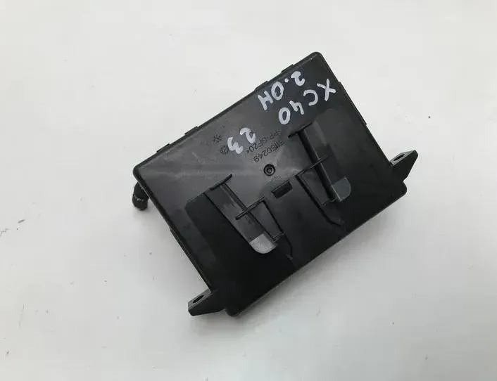 VOLVO XC40 1 generation (2017-2024) Iné riadiace jednotky 32296405 24285035