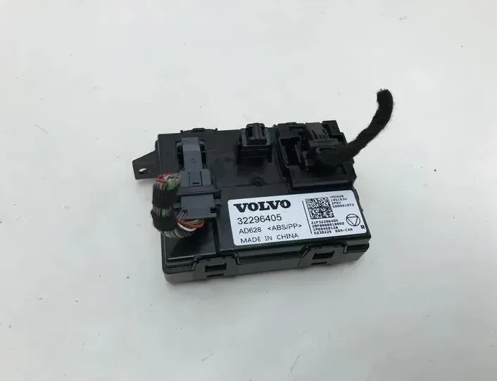 VOLVO XC40 1 generation (2017-2024) Iné riadiace jednotky 32296405 24285035