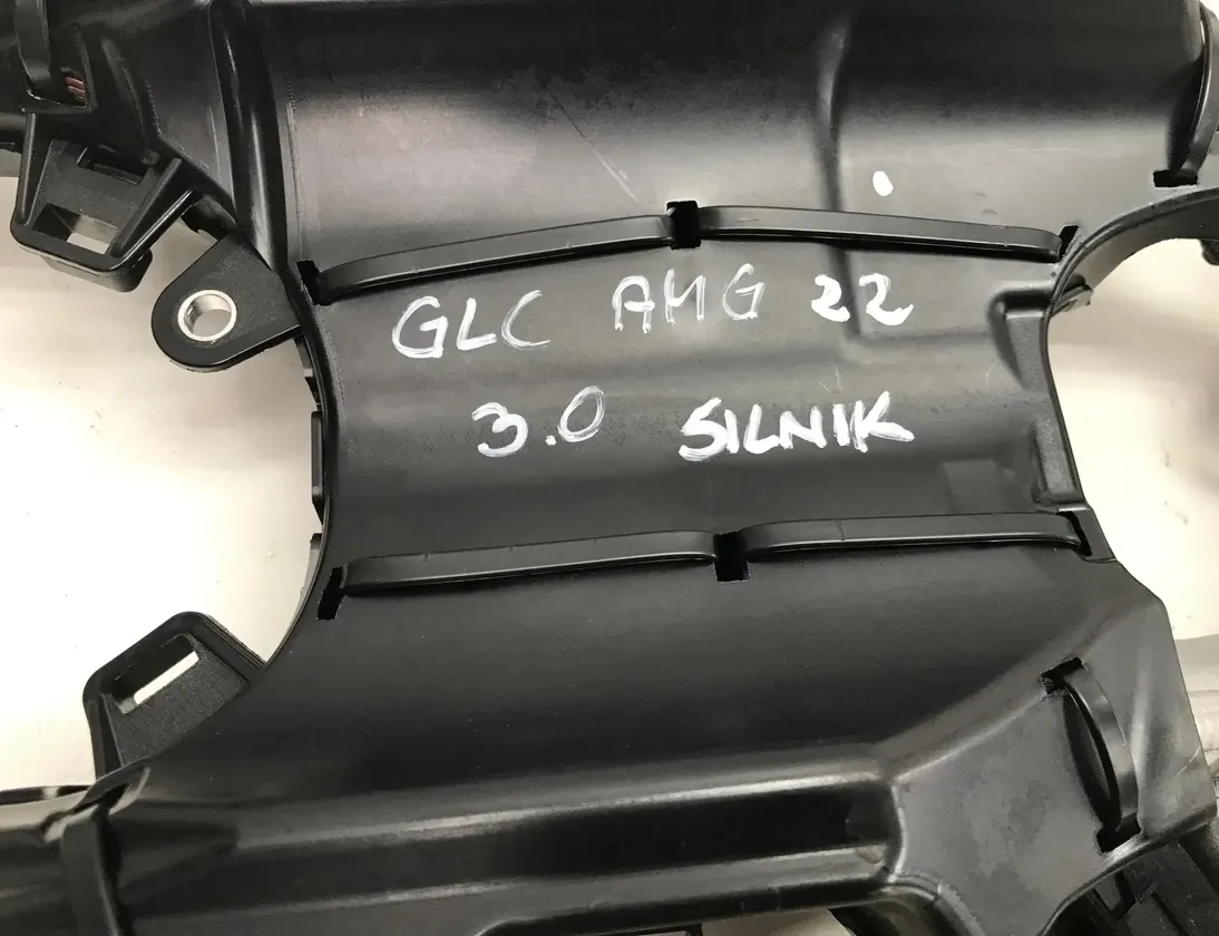 MERCEDES-BENZ GLC Coupe C253 (2016-2019) Жгут проводов двигателя A2761507900 30194070