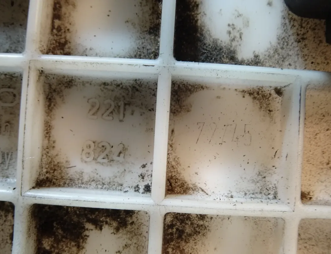 BMW 3 Series E46 (1997-2006) Senzor hladiny paliva 221824 13970593