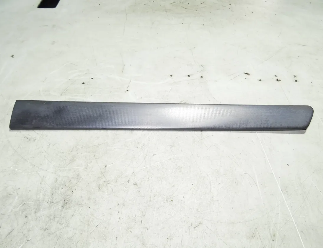 AUDI A6 C5/4B (1997-2004) Pravý zadný dverový panel 4B0867420 15258448