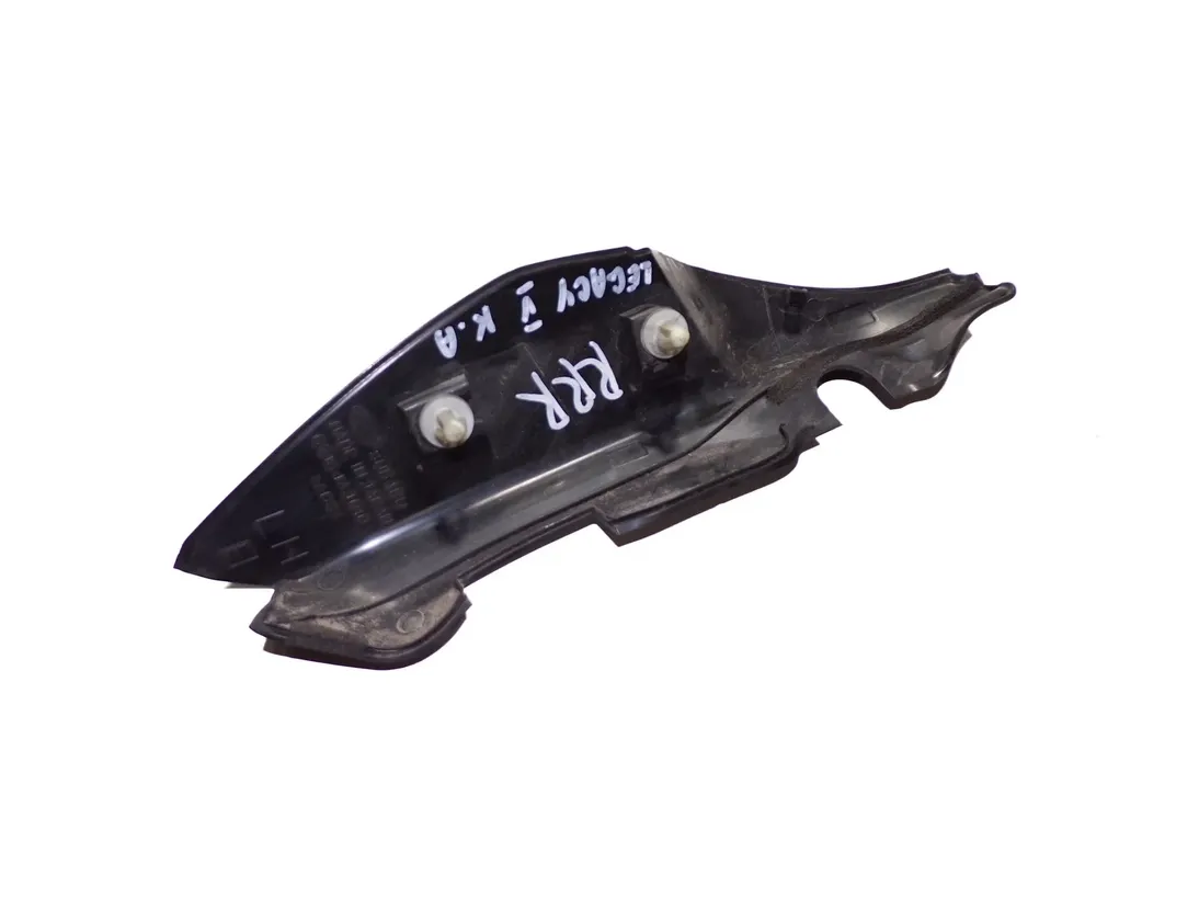 SUBARU Legacy 5 generation (2009-2015) Interior Parts 63134AJ010 22571119