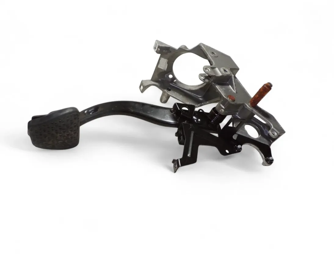 BMW 5 Series E39 (1995-2004) Brzdový pedál 6751167 30344305