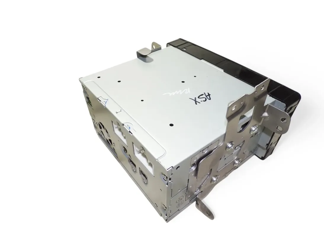 MITSUBISHI ASX 1 generation (2010-2020) Автомагнитола с навигацией 8701A627 32101394