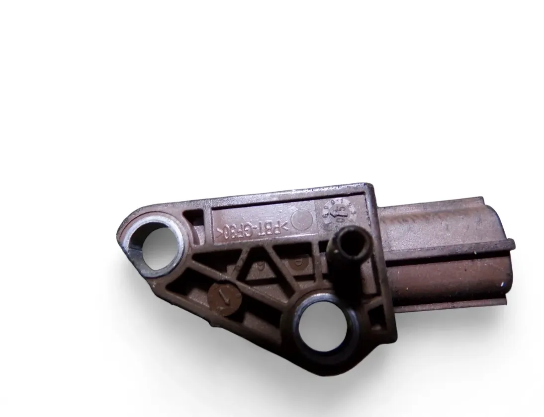 AUDI A6 C6/4F (2004-2011) ДАТЧИК УДАРА НАДУВНЫХ ПОДУШЕК 4L0959651 32751703