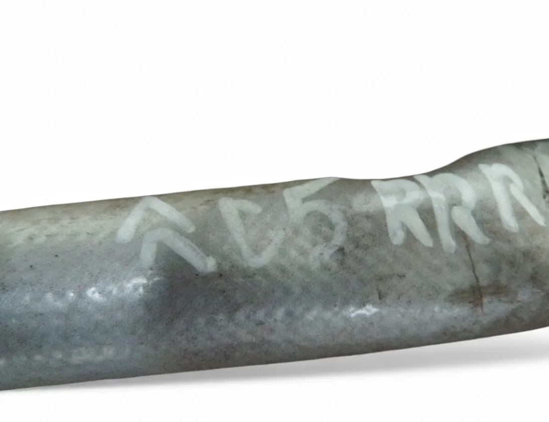 CITROËN C5 2 generation (2008-2017) Другие трубы 9682770180 33378524