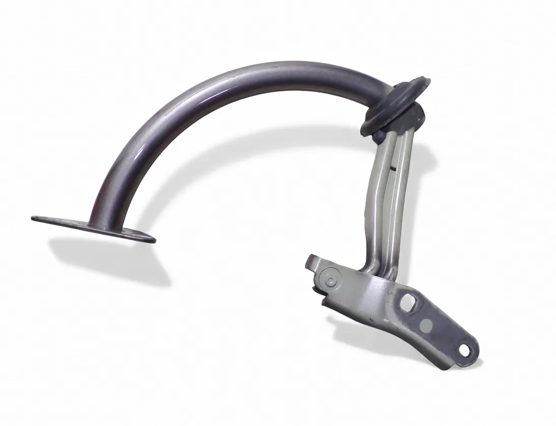 VOLKSWAGEN Passat B7 (2010-2015) Петля крышки багажника левая 3C5827301B 33482077