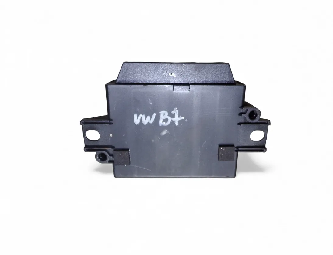 VOLKSWAGEN Passat B7 (2010-2015) Блок PDC 7N0919475,3AE919475 33489189